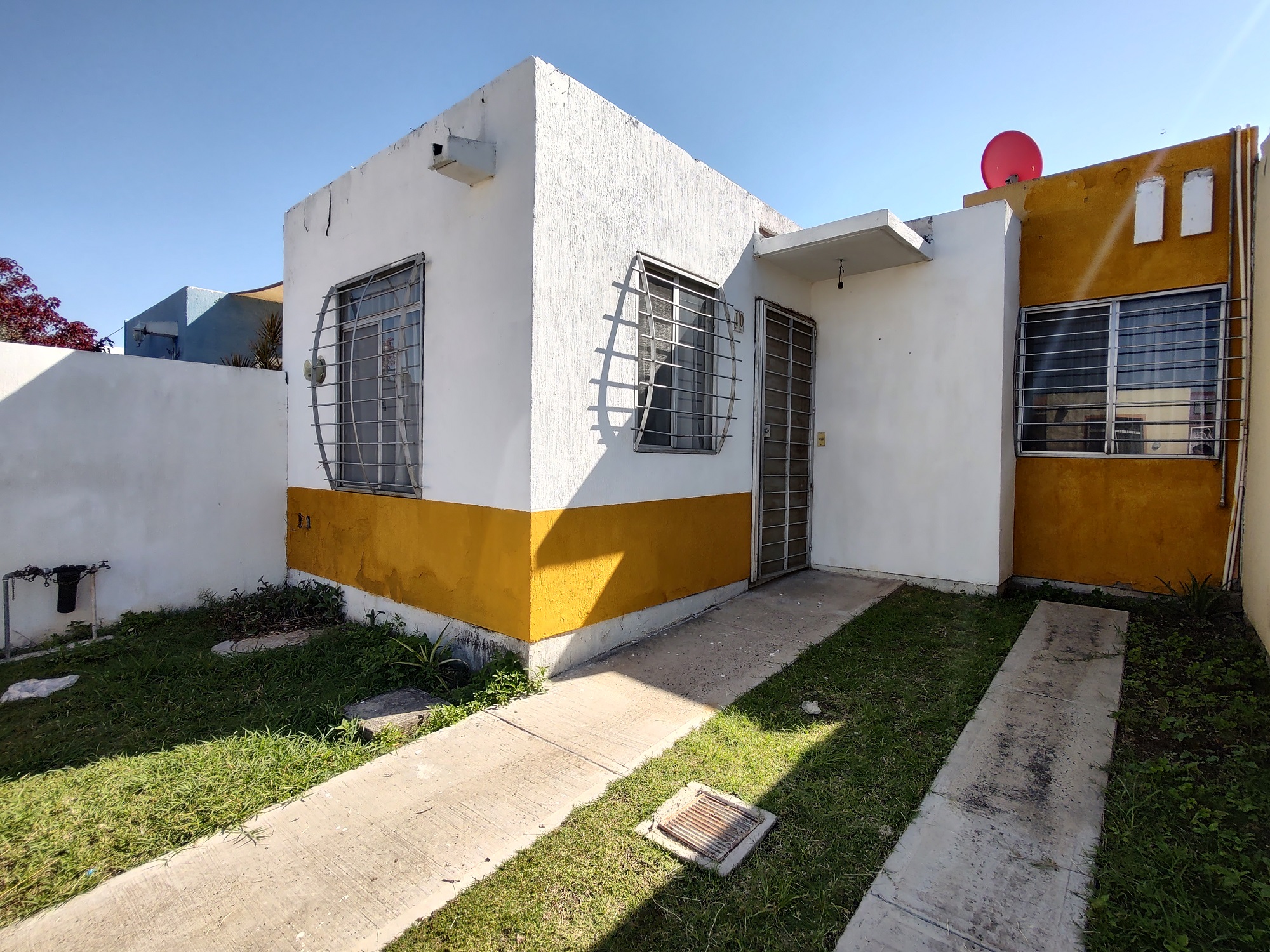 Casa en VENTA, una planta, coto Real del Sol